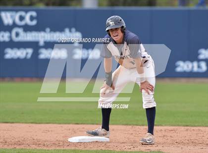 Thumbnail 2 in San Marcos vs. Santana (CIF SDS D2 Final) photogallery.