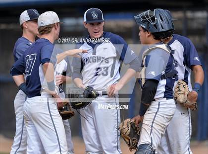 Thumbnail 3 in San Marcos vs. Santana (CIF SDS D2 Final) photogallery.