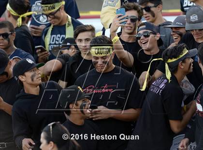 Thumbnail 3 in Bishop Gorman @ St. John Bosco photogallery.