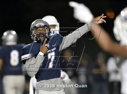 Thumbnail 2 in Bishop Gorman @ St. John Bosco photogallery.