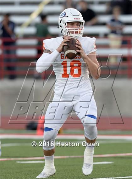 Thumbnail 1 in Bishop Gorman @ St. John Bosco photogallery.