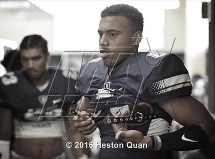 Thumbnail 1 in Bishop Gorman @ St. John Bosco photogallery.