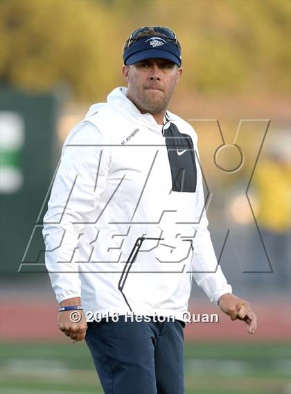 Thumbnail 1 in Bishop Gorman @ St. John Bosco photogallery.