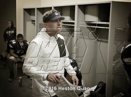 Thumbnail 3 in Bishop Gorman @ St. John Bosco photogallery.
