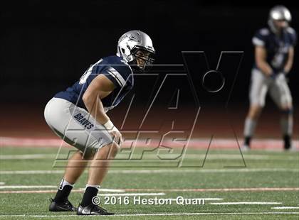 Thumbnail 1 in Bishop Gorman @ St. John Bosco photogallery.