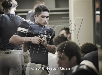 Thumbnail 1 in Bishop Gorman @ St. John Bosco photogallery.