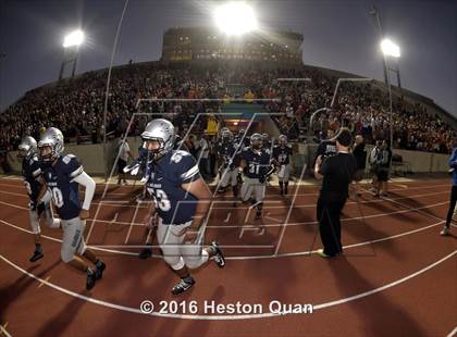 Thumbnail 2 in Bishop Gorman @ St. John Bosco photogallery.