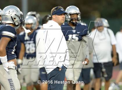 Thumbnail 2 in Bishop Gorman @ St. John Bosco photogallery.