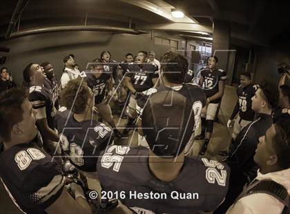 Thumbnail 3 in Bishop Gorman @ St. John Bosco photogallery.