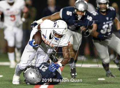 Thumbnail 1 in Bishop Gorman @ St. John Bosco photogallery.