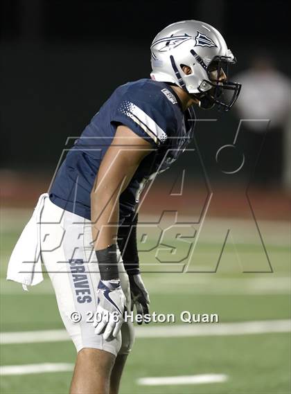 Thumbnail 2 in Bishop Gorman @ St. John Bosco photogallery.