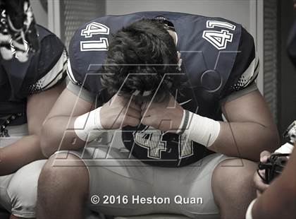 Thumbnail 1 in Bishop Gorman @ St. John Bosco photogallery.