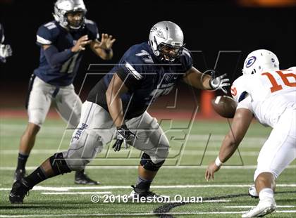 Thumbnail 1 in Bishop Gorman @ St. John Bosco photogallery.