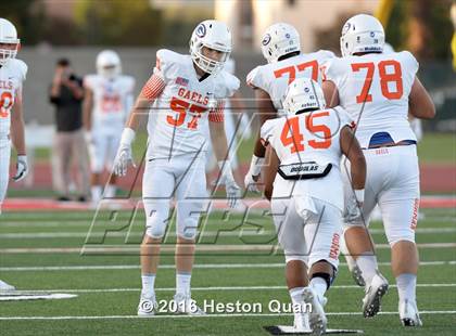 Thumbnail 3 in Bishop Gorman @ St. John Bosco photogallery.