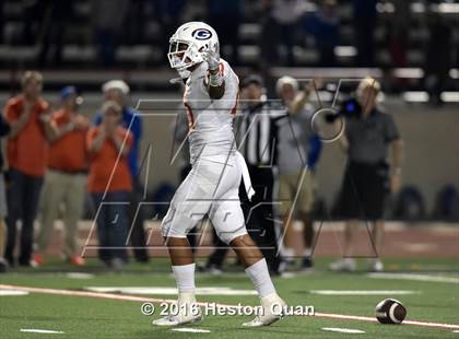 Thumbnail 2 in Bishop Gorman @ St. John Bosco photogallery.