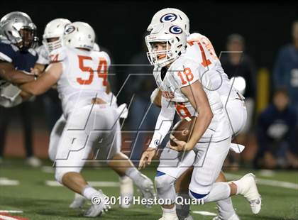 Thumbnail 1 in Bishop Gorman @ St. John Bosco photogallery.