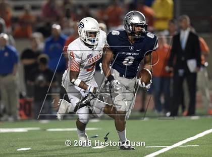 Thumbnail 1 in Bishop Gorman @ St. John Bosco photogallery.