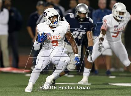Thumbnail 3 in Bishop Gorman @ St. John Bosco photogallery.