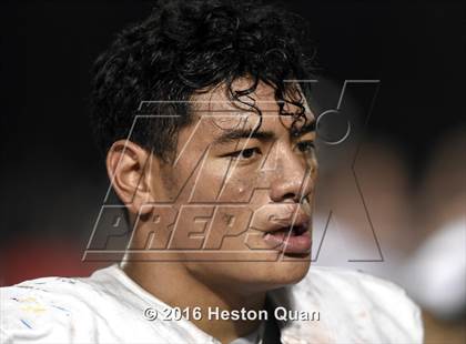 Thumbnail 3 in Bishop Gorman @ St. John Bosco photogallery.