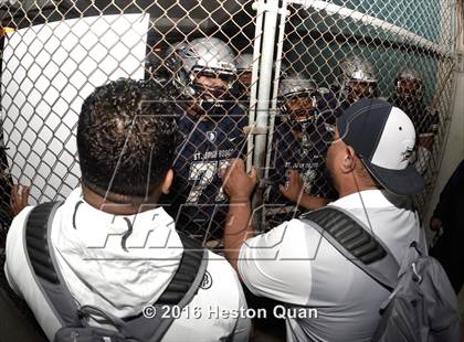 Thumbnail 1 in Bishop Gorman @ St. John Bosco photogallery.