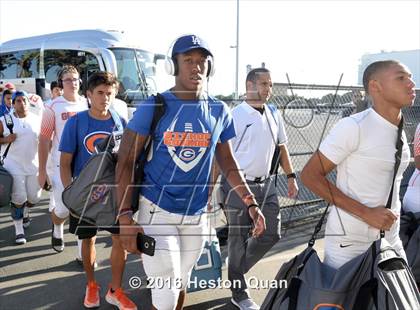 Thumbnail 1 in Bishop Gorman @ St. John Bosco photogallery.