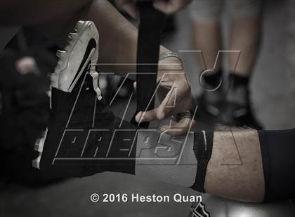 Thumbnail 2 in Bishop Gorman @ St. John Bosco photogallery.
