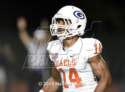 Thumbnail 2 in Bishop Gorman @ St. John Bosco photogallery.