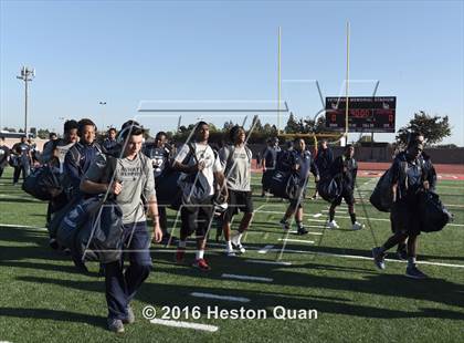 Thumbnail 1 in Bishop Gorman @ St. John Bosco photogallery.