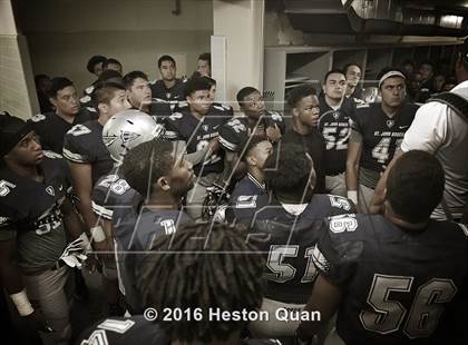 Thumbnail 1 in Bishop Gorman @ St. John Bosco photogallery.
