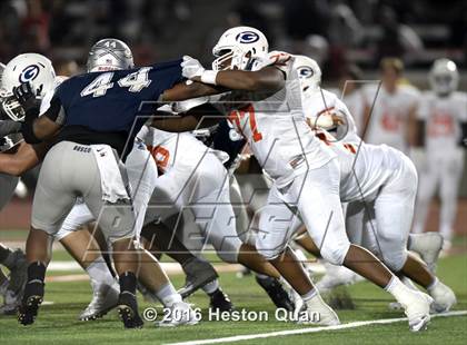 Thumbnail 3 in Bishop Gorman @ St. John Bosco photogallery.