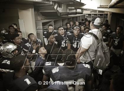 Thumbnail 1 in Bishop Gorman @ St. John Bosco photogallery.