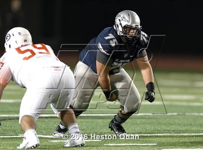 Thumbnail 2 in Bishop Gorman @ St. John Bosco photogallery.