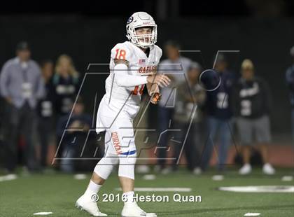 Thumbnail 2 in Bishop Gorman @ St. John Bosco photogallery.