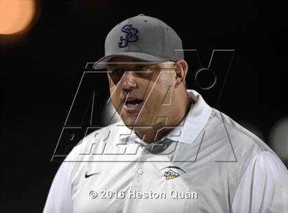 Thumbnail 2 in Bishop Gorman @ St. John Bosco photogallery.