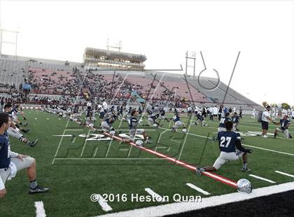 Thumbnail 1 in Bishop Gorman @ St. John Bosco photogallery.