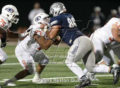 Thumbnail 2 in Bishop Gorman @ St. John Bosco photogallery.