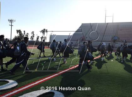 Thumbnail 1 in Bishop Gorman @ St. John Bosco photogallery.