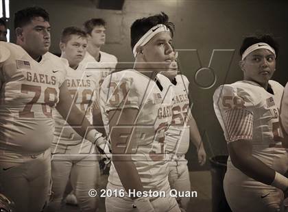 Thumbnail 2 in Bishop Gorman @ St. John Bosco photogallery.