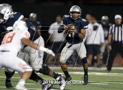 Thumbnail 1 in Bishop Gorman @ St. John Bosco photogallery.