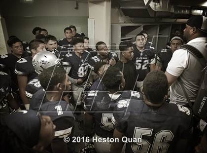 Thumbnail 2 in Bishop Gorman @ St. John Bosco photogallery.