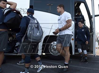 Thumbnail 3 in Bishop Gorman @ St. John Bosco photogallery.