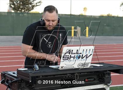 Thumbnail 2 in Bishop Gorman @ St. John Bosco photogallery.