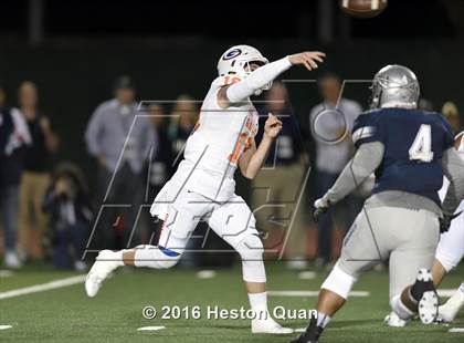 Thumbnail 3 in Bishop Gorman @ St. John Bosco photogallery.