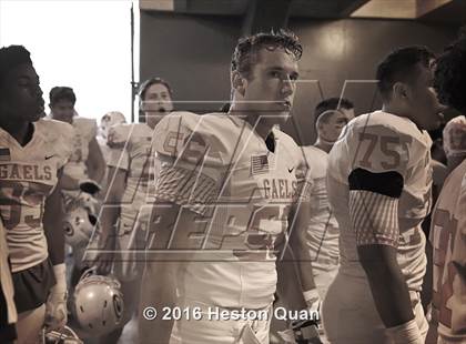 Thumbnail 3 in Bishop Gorman @ St. John Bosco photogallery.