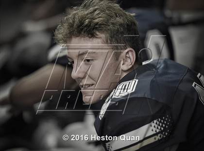 Thumbnail 1 in Bishop Gorman @ St. John Bosco photogallery.