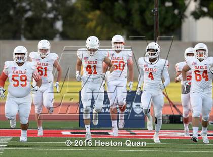 Thumbnail 2 in Bishop Gorman @ St. John Bosco photogallery.