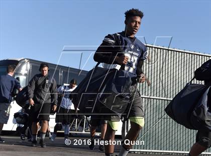 Thumbnail 3 in Bishop Gorman @ St. John Bosco photogallery.