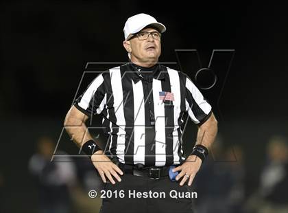 Thumbnail 1 in Bishop Gorman @ St. John Bosco photogallery.