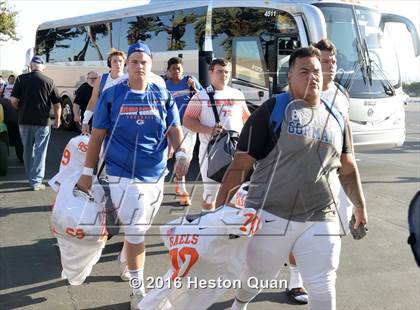 Thumbnail 2 in Bishop Gorman @ St. John Bosco photogallery.