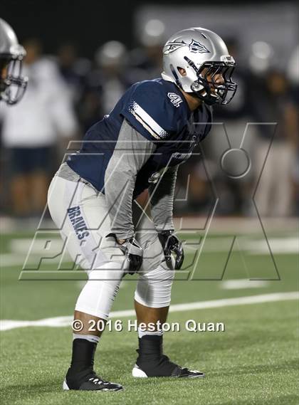 Thumbnail 2 in Bishop Gorman @ St. John Bosco photogallery.